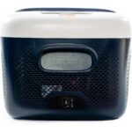 Toronto 18 L Kompersörlü Araç Buzdolabı/ Taşınabilir Mini Oto Buzdolabı - Görsel 5