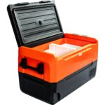 Toronto 35 L Toronto Kompresörlü Araç Buzdolabı - Görsel 3