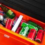 Toronto 35 L Toronto Kompresörlü Araç Buzdolabı - Görsel 6