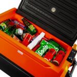 Toronto 35 L Toronto Kompresörlü Araç Buzdolabı - Görsel 7