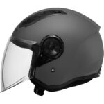 Ls2 Aırflow 2 Mat Tıtanıum Kask - Görsel 2