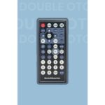 Goldmaster D-6045 Bluetooth Dvd Oynatıcılı Oto Teyp - Görsel 4