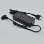 Radol Oto Buzdolabı Adaptörü 220V  - 12/24 Dönüştürücü