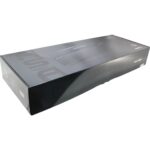 Apocalypse Deaf Bonce Apocalypse ASA-4000.1 1X4000RMS Monoblock Profesyonel Oto Mono Amfi