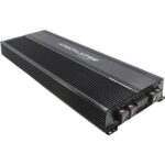 Apocalypse Deaf Bonce Apocalypse ASA-4000.1 1X4000RMS Monoblock Profesyonel Oto Mono Amfi - Görsel 3