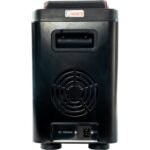 Toronto Kompresörlü 8 Litre Kolçak Tipi Araç Buzdolabı Vip Araçlara Uyumlu