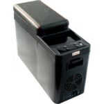 Toronto Kompresörlü 8 Litre Kolçak Tipi Araç Buzdolabı Vip Araçlara Uyumlu - Görsel 2