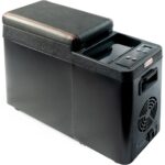 Toronto Kompresörlü 8 Litre Kolçak Tipi Araç Buzdolabı Vip Araçlara Uyumlu - Görsel 4