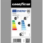Goodyear 205/55 R16 91V Eagle Sport 2 Oto Yaz Lastiği ( Üretim Yılı: 2024 ) - Görsel 3