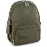 Bundle Island Sırt Çantası  Waterproof Koyu Yeşil - Görsel 2