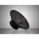 Mobass MBM-120 20 cm 120W 60RMS Midrange 1 Takım 2 Adet - Görsel 2