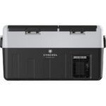 Eva Cool 35AX Araç Dolabı