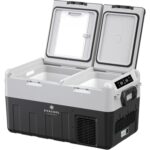 Eva Cool 35AX Araç Dolabı - Görsel 2