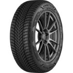Goodyear 225/40 R19 93W Xl Fp Ultragrip Performance 3 Oto Kış Lastiği (Üretim Yılı: 2023)