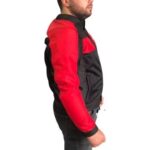 Venom Ceket Yazlık Urban Kırmızı -Siyah - Görsel 2