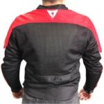 Venom Ceket Yazlık Urban Kırmızı -Siyah - Görsel 3