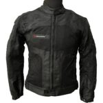 Venom Ceket Dynamıc Siyah