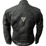 Venom Ceket Dynamıc Siyah - Görsel 2