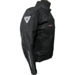 Venom Ceket Dynamıc Siyah - Görsel 3