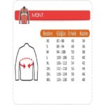 Venom Ceket Dynamıc Siyah - Görsel 4