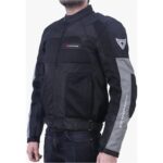 Venom Ceket Dynamıc Siyah-Gri