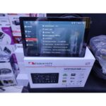 Nakamichi Android Tek Din 10.1 Inch Car Play Özellikli Universal Multimedia Teyp 4gb Ram 64GB Hafıza 360 Üniversal 360 Üniversal Orjinalm Nakamichi 2024 Yeni Seri - Görsel 2