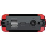 Mioji Mio D6H 20000mAh 1200A Jump Starter Hızlı Şarj Destekli Akü Takviye Cihazı + Powerbank - Görsel 9