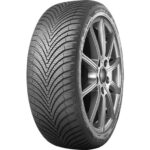 Kumho 195/55 R16 91V Solus Ha32 4S M+S Oto 4 Mevsim Lastiği ( Üretim Yılı: 2024 )