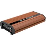 Reiss Audio RS-PX600.2D 2 Kanal 2X600W Digital Amfi