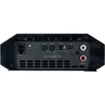 Reiss Audio RS-PX600.2D 2 Kanal 2X600W Digital Amfi - Görsel 2