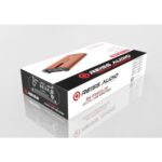 Reiss Audio RS-PX600.2D 2 Kanal 2X600W Digital Amfi - Görsel 4