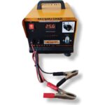 Morensa Enerji 12/24 Volt 25 Amper Akü Şarj Cihazı - Görsel 3