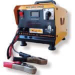 Morensa Enerji 12/24 Volt 25 Amper Akü Şarj Cihazı - Görsel 2