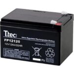 Ttec Samurai 12V Pilsan Çocuk Oyuncak Araba Aküsü 12V 12AH Akü Uyumlu Çocuk Araba Akü 12VOLT 12AMPER