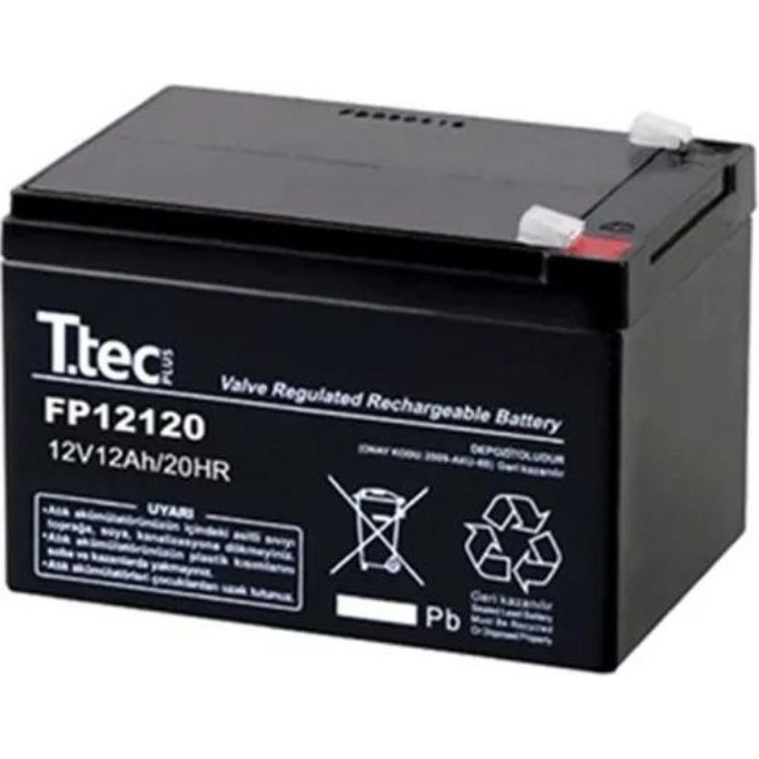 110000692754673-2.jpg Ttec Samurai 12V Pilsan Çocuk Oyuncak Araba Aküsü 12V 12AH Akü Uyumlu Çocuk Araba Akü 12VOLT 12AMPER - Görsel 1