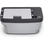 Frozen Tesla Model Y Bagaj Havuz Buzdolabı - Görsel 2