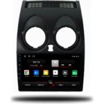 Avaydel Nissan Qashqai Uyumlu Android Carplay Multimedya 2007-2013 6GB Ram + 64GB Hafıza