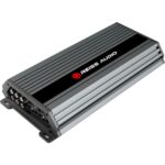 Reiss Amfi – 6 x 200 Rms Ses ve Bass Amfisi – Reiss RS-Q200.6D Oto Anfi