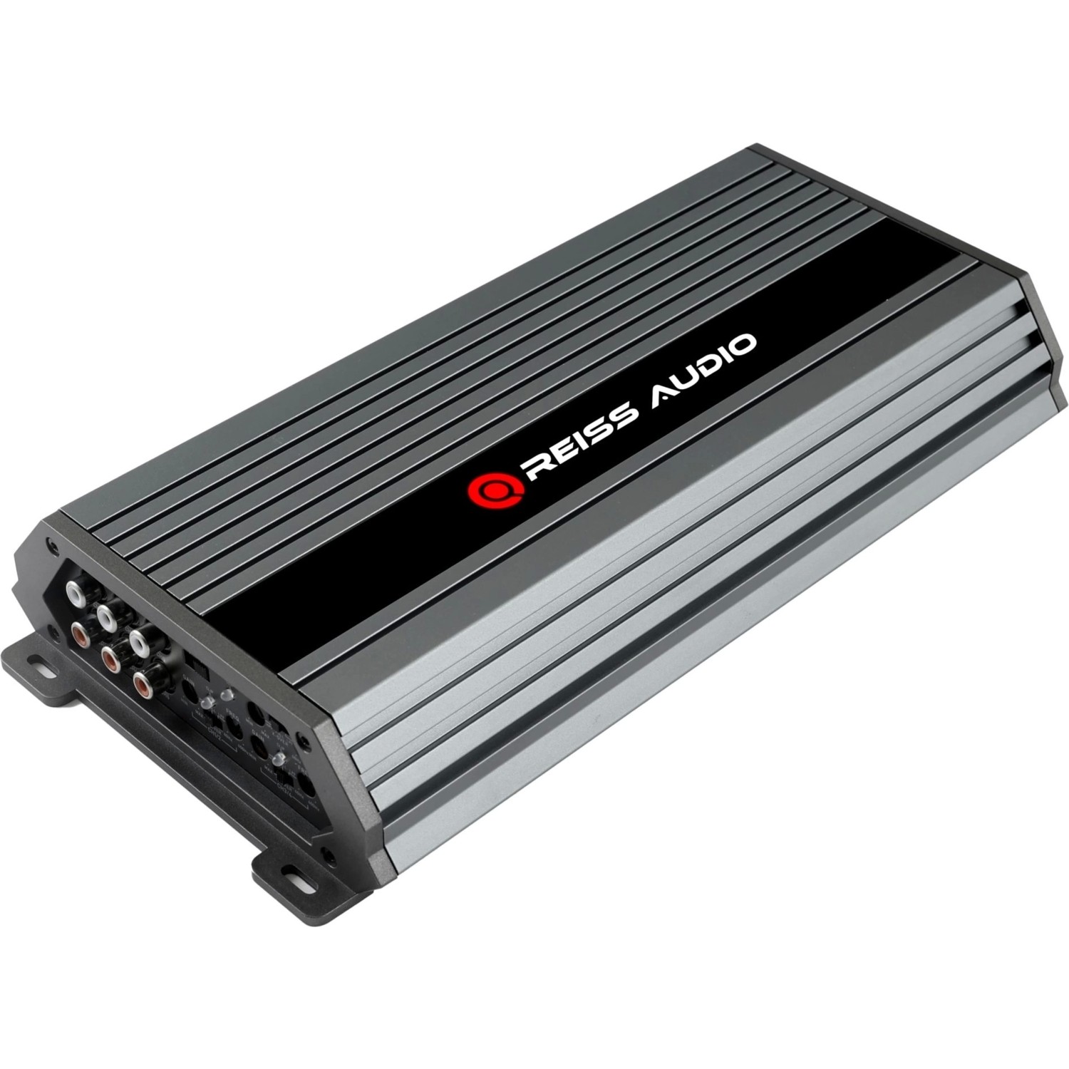 110000700036609.jpg Reiss Amfi – 6 x 200 Rms Ses ve Bass Amfisi – Reiss RS-Q200.6D Oto Anfi - Görsel 1