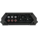 Reiss Amfi – 6 x 200 Rms Ses ve Bass Amfisi – Reiss RS-Q200.6D Oto Anfi - Görsel 3