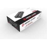 Reiss Amfi – 6 x 200 Rms Ses ve Bass Amfisi – Reiss RS-Q200.6D Oto Anfi - Görsel 5