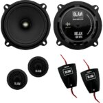 Carvocal Blam 130RS 13CM Mid Takımı