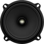 Carvocal Blam 130RS 13CM Mid Takımı - Görsel 5