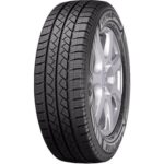 Goodyear 225/70 R15C 112/110R Vector 4 Seasons Cargo Oto Dört Mevsim Lastiği (Üretim Yılı: 2023)