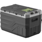 Demmon Yeni Nesil Araç Buzdolabı 40LT Çift Bölmeli