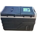 Demmon Yeni Nesil Araç Buzdolabı 40LT Çift Bölmeli - Görsel 2