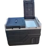 Demmon Yeni Nesil Araç Buzdolabı 40LT Çift Bölmeli - Görsel 4