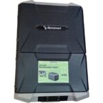 Demmon Yeni Nesil Araç Buzdolabı 40LT Çift Bölmeli - Görsel 5