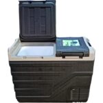 Demmon Yeni Nesil Araç Buzdolabı 50LT Çift Bölmeli - Görsel 3