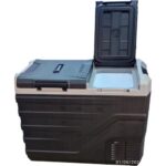 Demmon Yeni Nesil Araç Buzdolabı 50LT Çift Bölmeli - Görsel 4